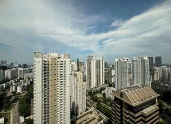 Meraprime (D3), Condominium #593589411
